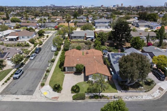 3048 Renault Street, San Diego, CA 92122