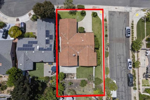 3048 Renault Street, San Diego, CA 92122