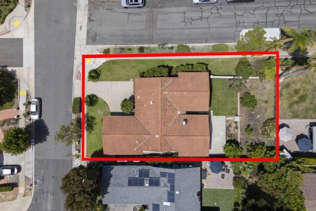 3048 Renault Street, San Diego, CA 92122