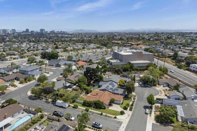 3048 Renault Street, San Diego, CA 92122