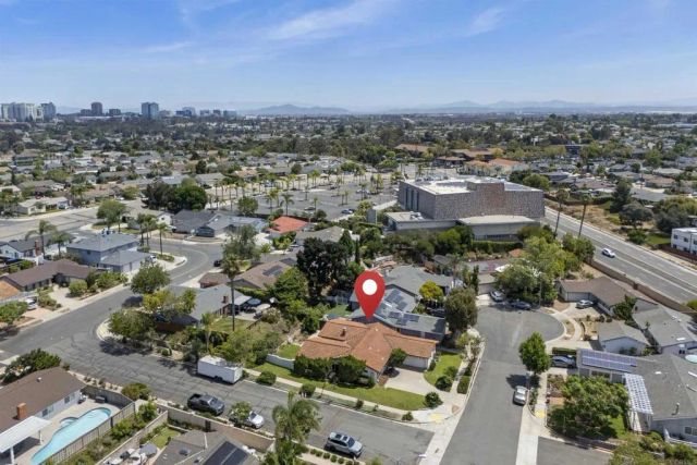 3048 Renault Street, San Diego, CA 92122