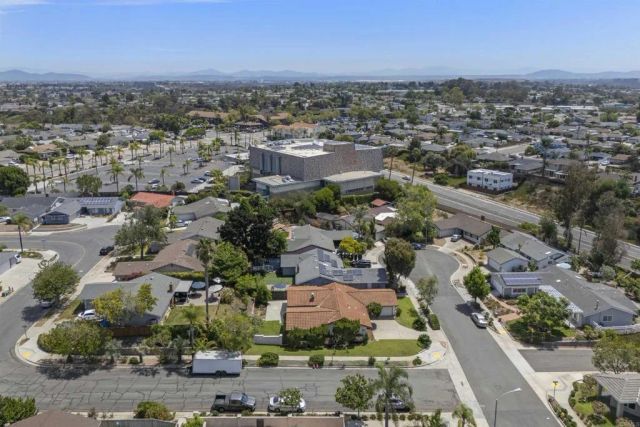 3048 Renault Street, San Diego, CA 92122