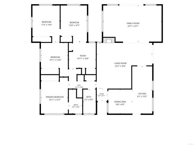 3048 Renault Street, San Diego, CA 92122