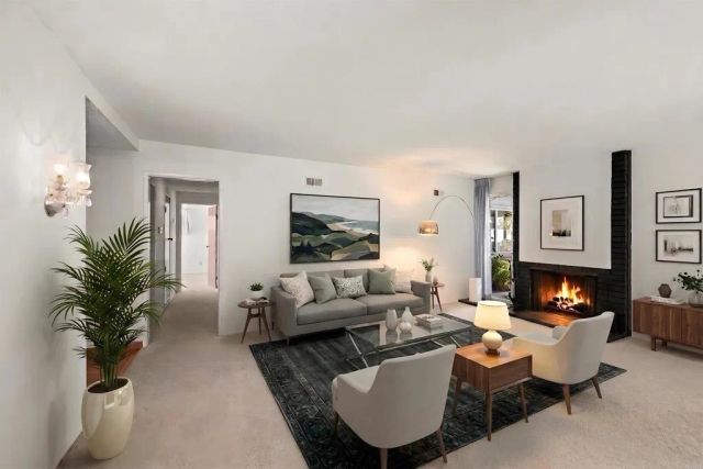 3048 Renault Street, San Diego, CA 92122