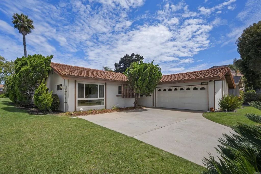 3048 Renault Street, San Diego, CA 92122