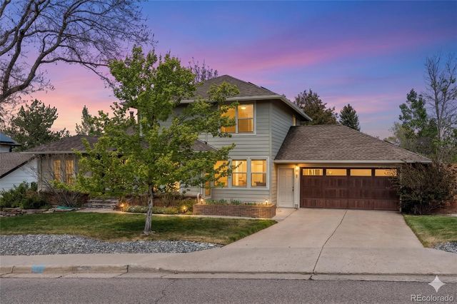 2727 E Jamison Avenue, Centennial, CO 80122