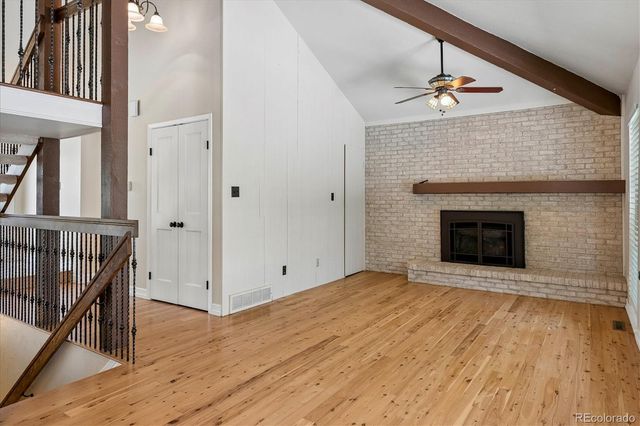 2727 E Jamison Avenue, Centennial, CO 80122