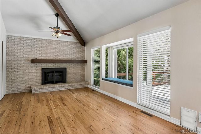 2727 E Jamison Avenue, Centennial, CO 80122