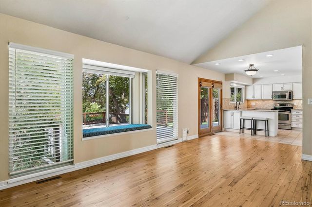 2727 E Jamison Avenue, Centennial, CO 80122