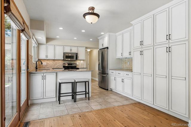 2727 E Jamison Avenue, Centennial, CO 80122