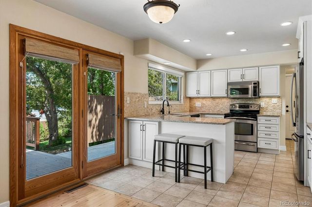 2727 E Jamison Avenue, Centennial, CO 80122