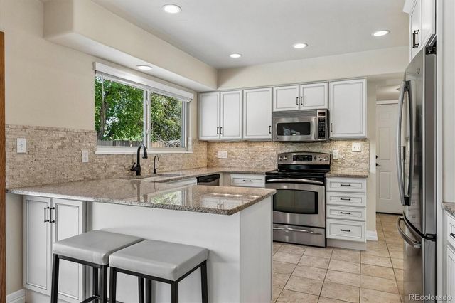 2727 E Jamison Avenue, Centennial, CO 80122