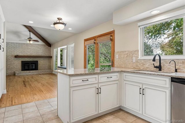 2727 E Jamison Avenue, Centennial, CO 80122