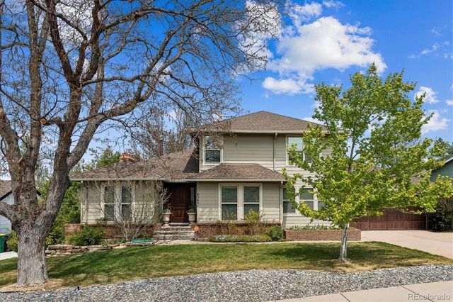 2727 E Jamison Avenue, Centennial, CO 80122