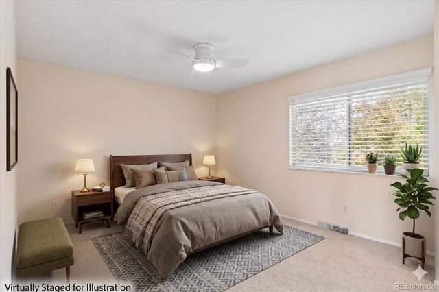 2727 E Jamison Avenue, Centennial, CO 80122