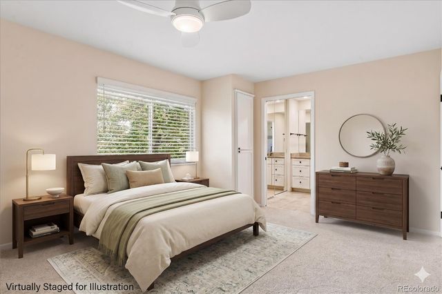 2727 E Jamison Avenue, Centennial, CO 80122