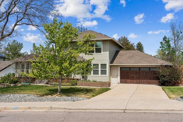 2727 E Jamison Avenue, Centennial, CO 80122