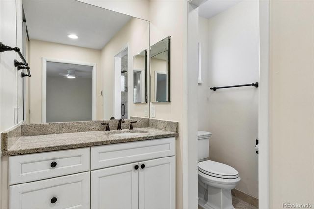 2727 E Jamison Avenue, Centennial, CO 80122