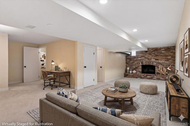 2727 E Jamison Avenue, Centennial, CO 80122