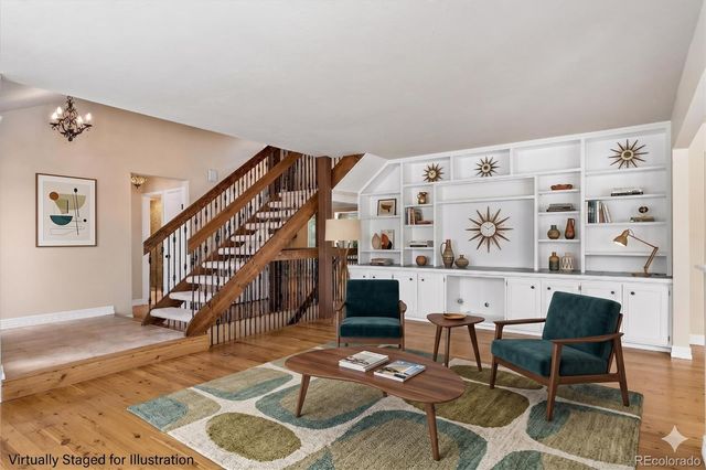 2727 E Jamison Avenue, Centennial, CO 80122