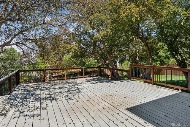 2727 E Jamison Avenue, Centennial, CO 80122