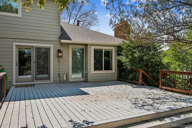 2727 E Jamison Avenue, Centennial, CO 80122