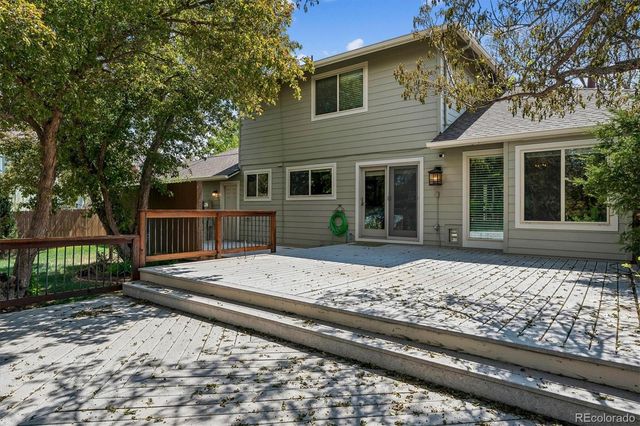 2727 E Jamison Avenue, Centennial, CO 80122