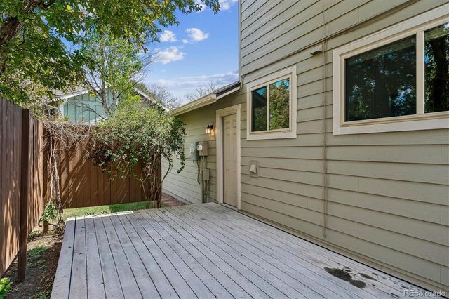 2727 E Jamison Avenue, Centennial, CO 80122