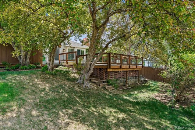 2727 E Jamison Avenue, Centennial, CO 80122