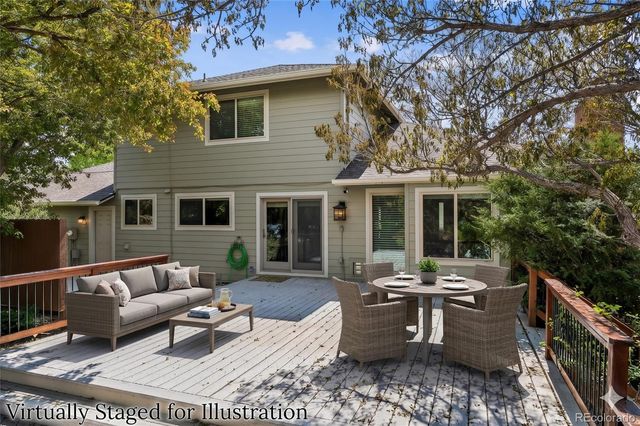 2727 E Jamison Avenue, Centennial, CO 80122