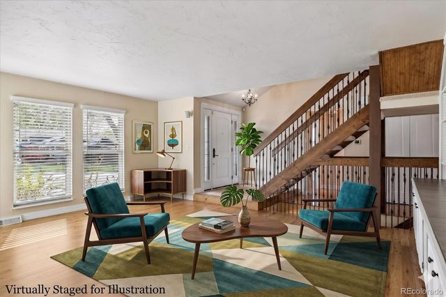 2727 E Jamison Avenue, Centennial, CO 80122