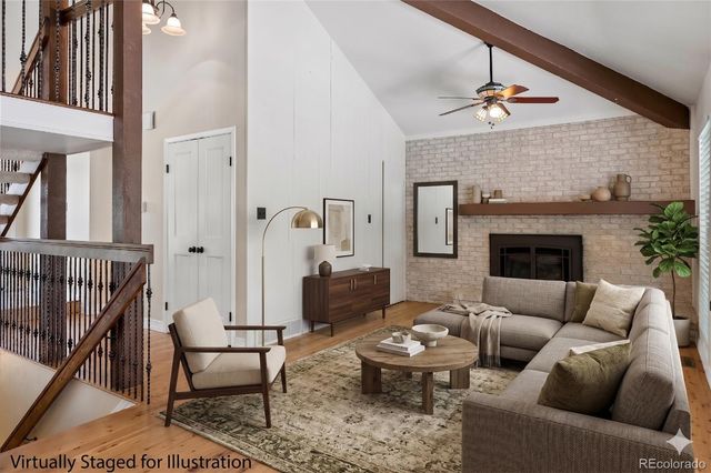 2727 E Jamison Avenue, Centennial, CO 80122