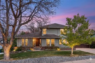 2727 E Jamison Avenue, Centennial, CO 80122