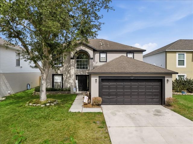 1038 MACON DRIVE, Titusville, FL 32780