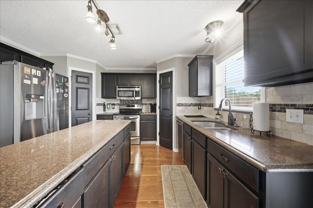 1038 MACON DRIVE, Titusville, FL 32780