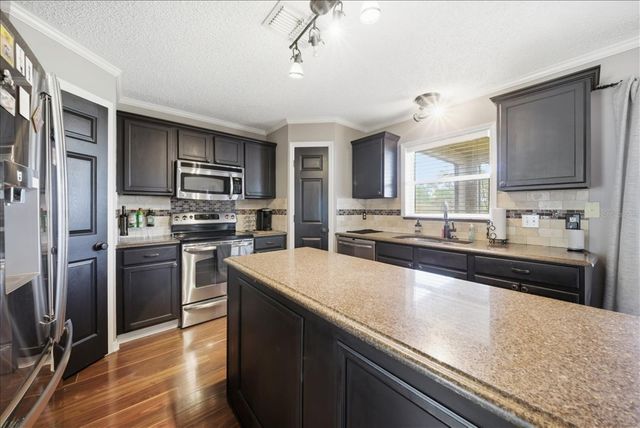 1038 MACON DRIVE, Titusville, FL 32780