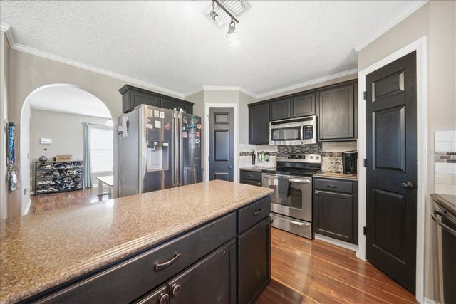 1038 MACON DRIVE, Titusville, FL 32780