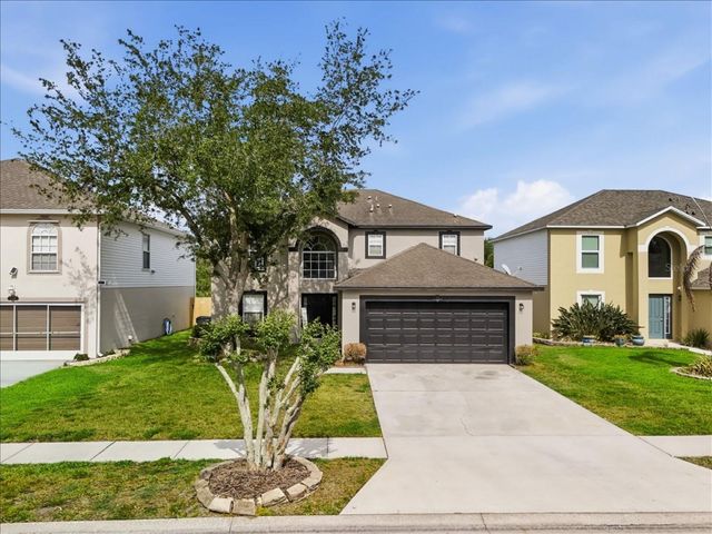 1038 MACON DRIVE, Titusville, FL 32780