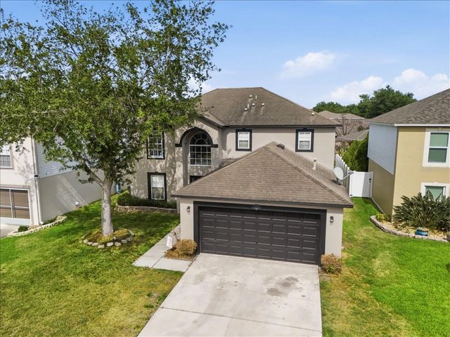 1038 MACON DRIVE, Titusville, FL 32780
