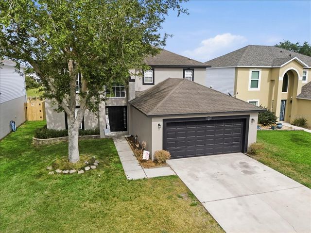 1038 MACON DRIVE, Titusville, FL 32780