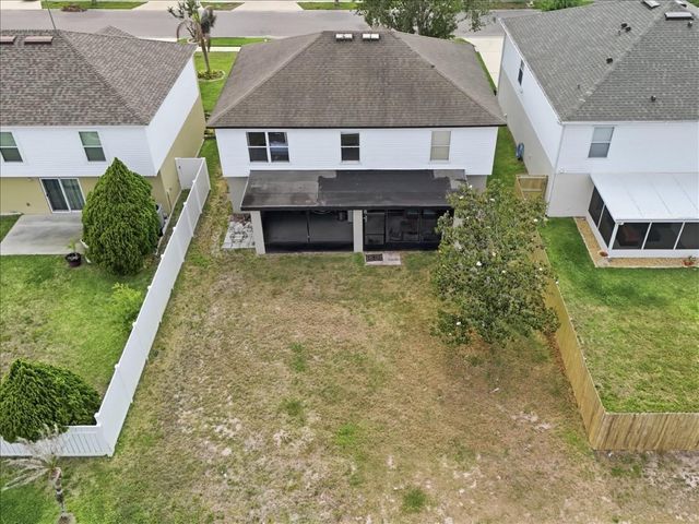 1038 MACON DRIVE, Titusville, FL 32780