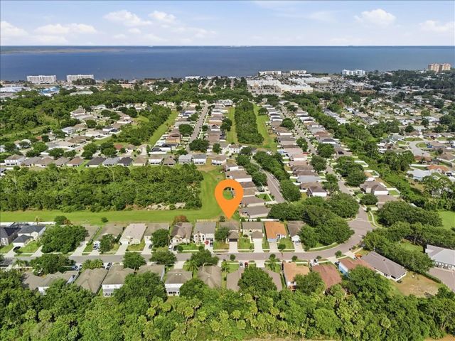 1038 MACON DRIVE, Titusville, FL 32780