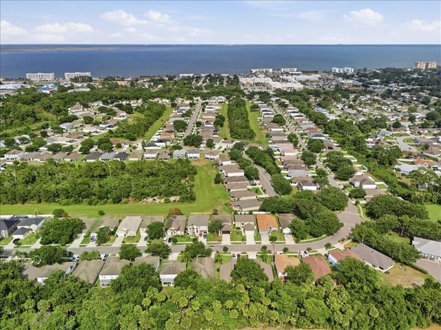 1038 MACON DRIVE, Titusville, FL 32780