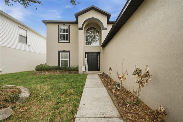 1038 MACON DRIVE, Titusville, FL 32780