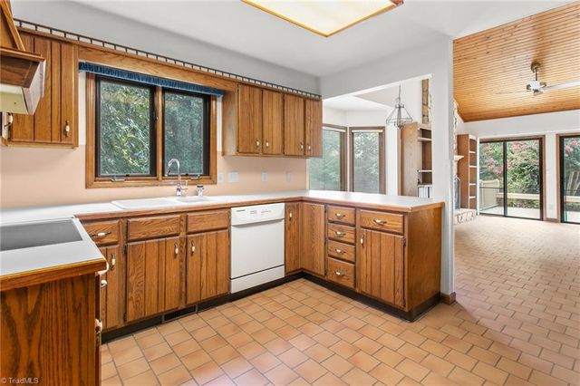 5415 Ashbey Lane, Summerfield, NC 27358