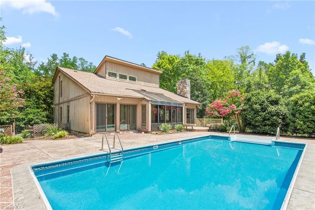 5415 Ashbey Lane, Summerfield, NC 27358