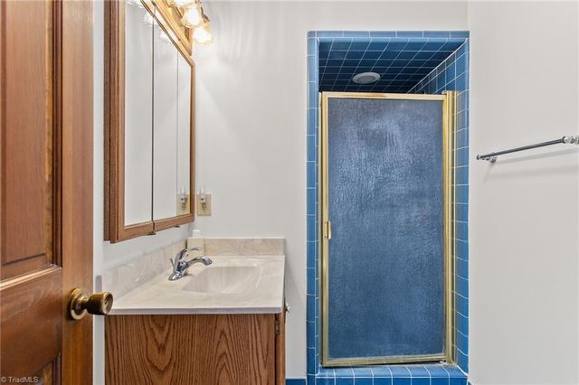 5415 Ashbey Lane, Summerfield, NC 27358