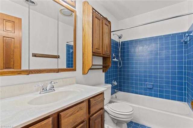 5415 Ashbey Lane, Summerfield, NC 27358