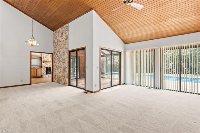 5415 Ashbey Lane, Summerfield, NC 27358