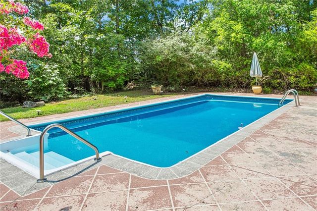 5415 Ashbey Lane, Summerfield, NC 27358